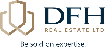 DFH Real Estate Ltd