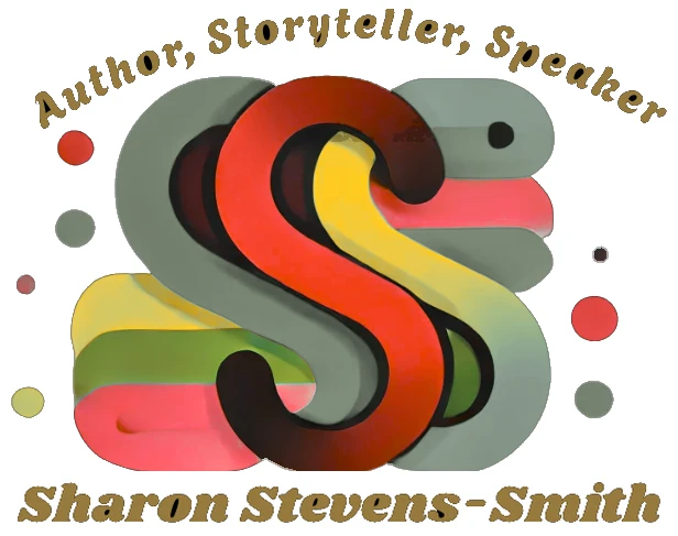 Sharon Stevens-Smith Books